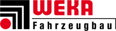 Logo von WEKA Fahrzeugbau GmbH