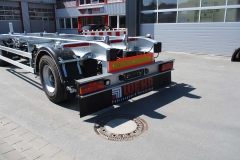 Wechsel Lafette in verzinkter Ausführung (3)