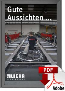 ausbildung flyer